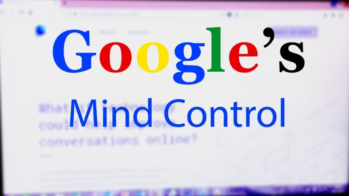 google-mind-control